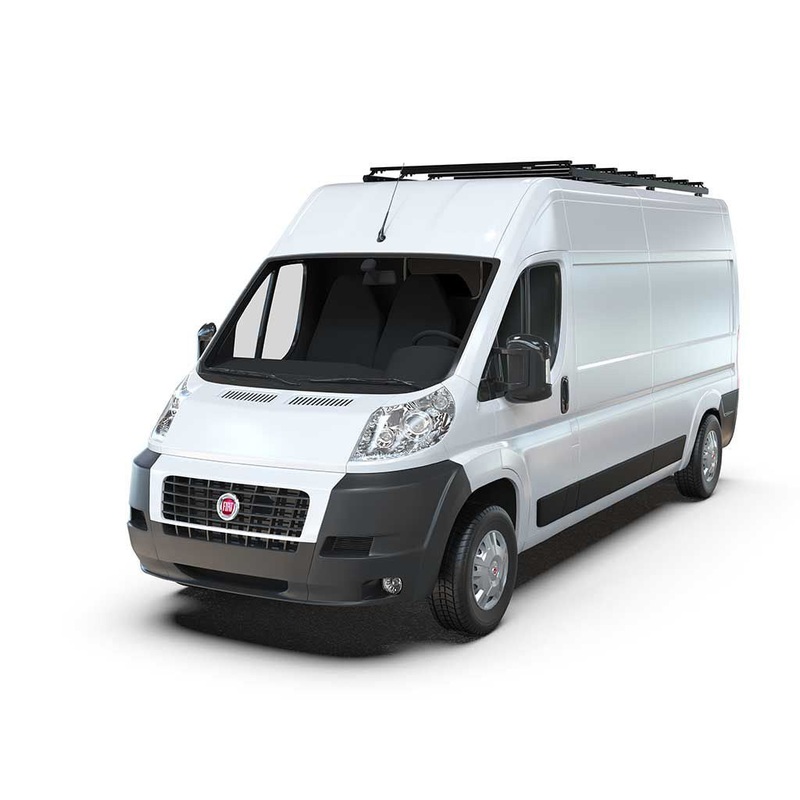 Front Runner Slimpro Van Rack Kit for Fiat Ducato 2014+ (L2H1/136 WB/Low Roof)