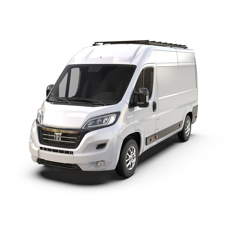 Front Runner Slimpro Van Rack Kit for Fiat Ducato 2014+ (L2H2/136 WB/High Roof)