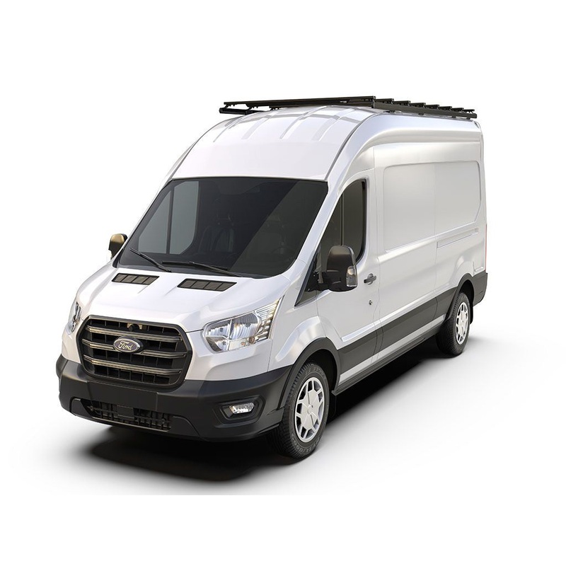 Front Runner Slimpro Van Rack Kit for Ford Transit 2013+ (L3H3/148 WB/High Roof)