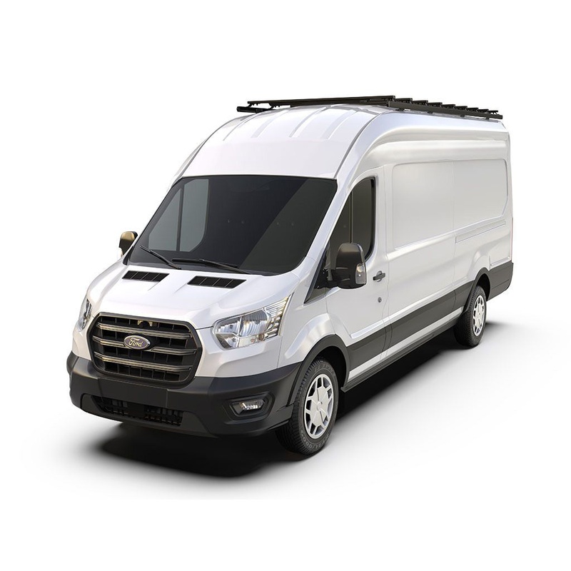 Front Runner Slimpro Van Rack Kit for Ford Transit 2013+ (L4H3/148 WB/High Roof)
