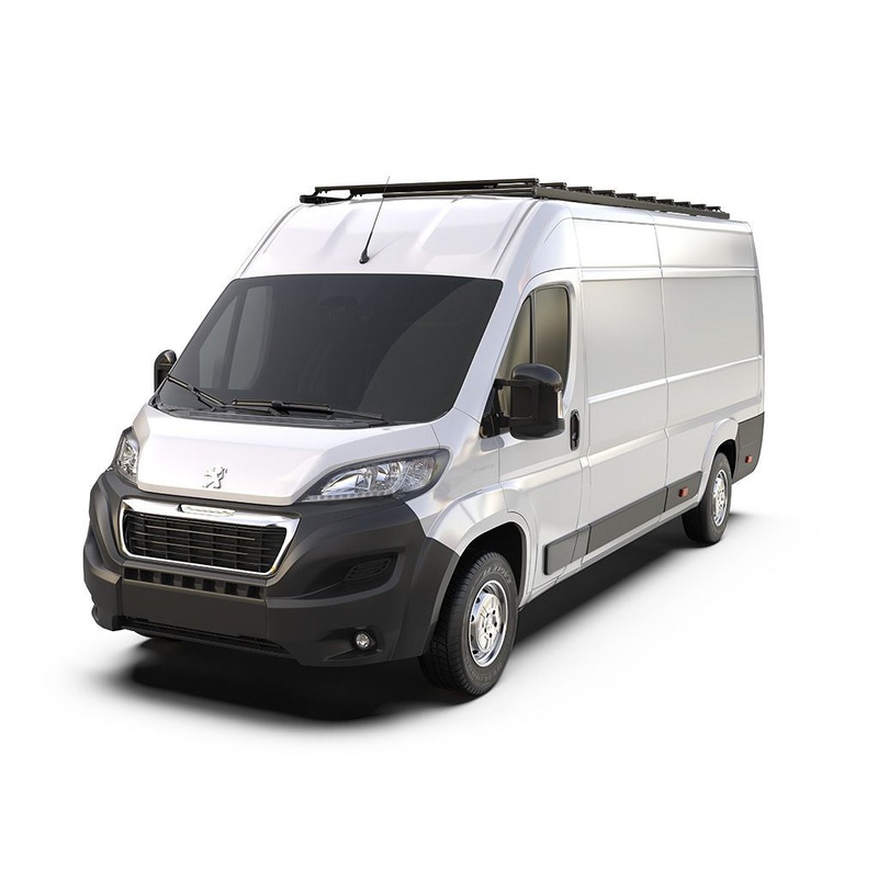 Front Runner Slimpro Van Rack Kit for Peugeot Boxer 2014+ (L4H2/159 WB/High Roof)