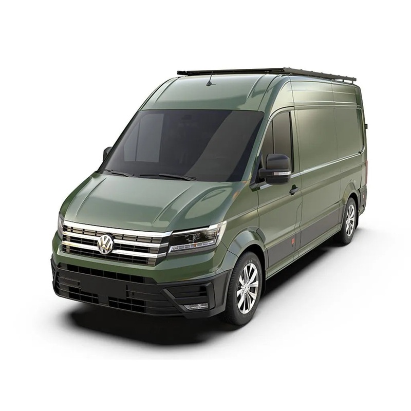 Front Runner Slimpro Van Rack Kit for Volkswagen Crafter 2017+ (L3H2/MWB/Standard Roof)