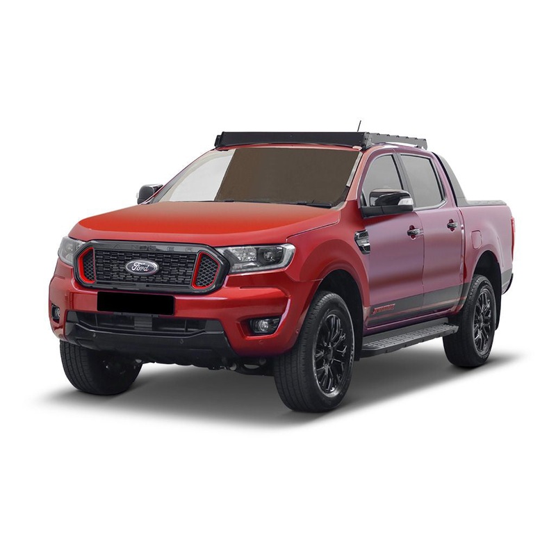 Front Runner Slimsport Roof Rack for Ford Ranger T6/Wildtrak/Raptor 2012+