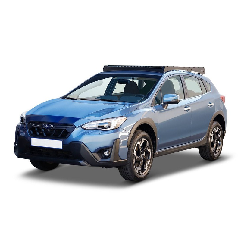 Front Runner Slimsport Roof Rack for Subaru XV Crosstrek 2018+ – Lightbar Ready