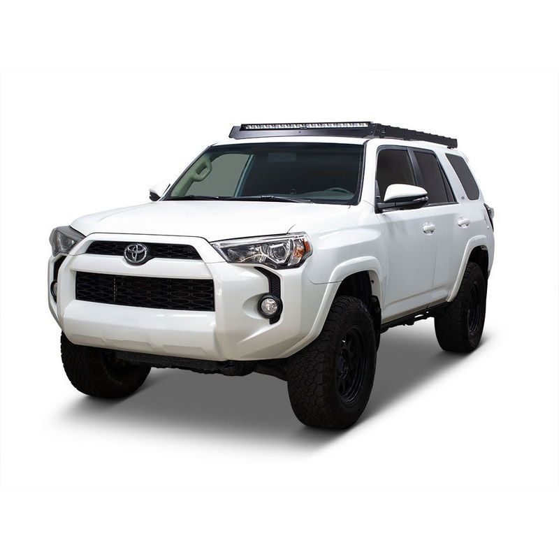 Front Runner Slimsport Roof Rack for Toyota 4Runner 2010+ – Lightbar Ready
