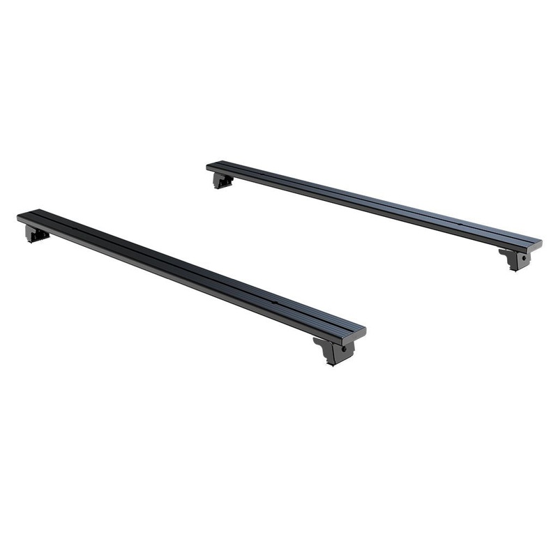 Front Runner Pop Top Roof Load Bar Kit for Volkswagen T5/T6 (2003+) with SCA Pop Top