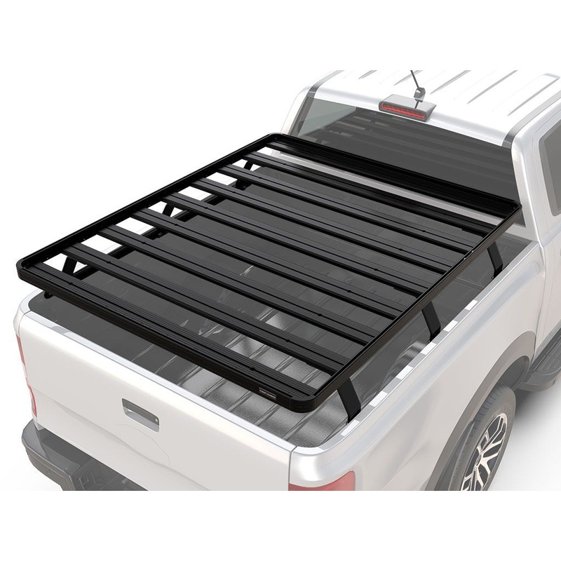 Front Runner Retrax XR 6 Slimline II Load Bed Rack Kit for Ford F150 Raptor (2015+)