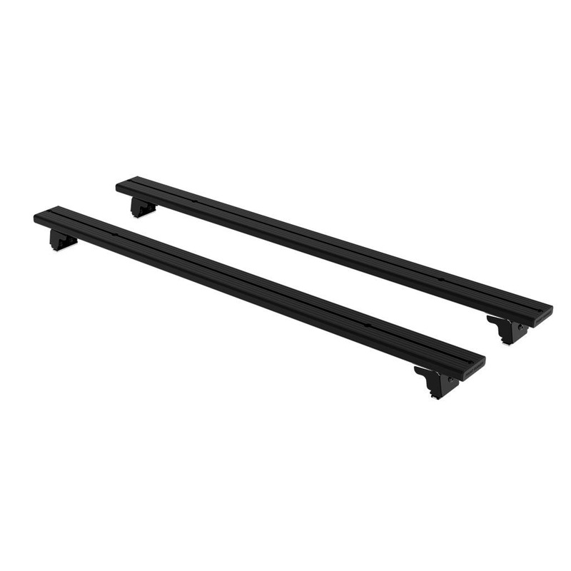 Front Runner RSI Double Cab Smart Canopy Load Bar Kit – 1165mm