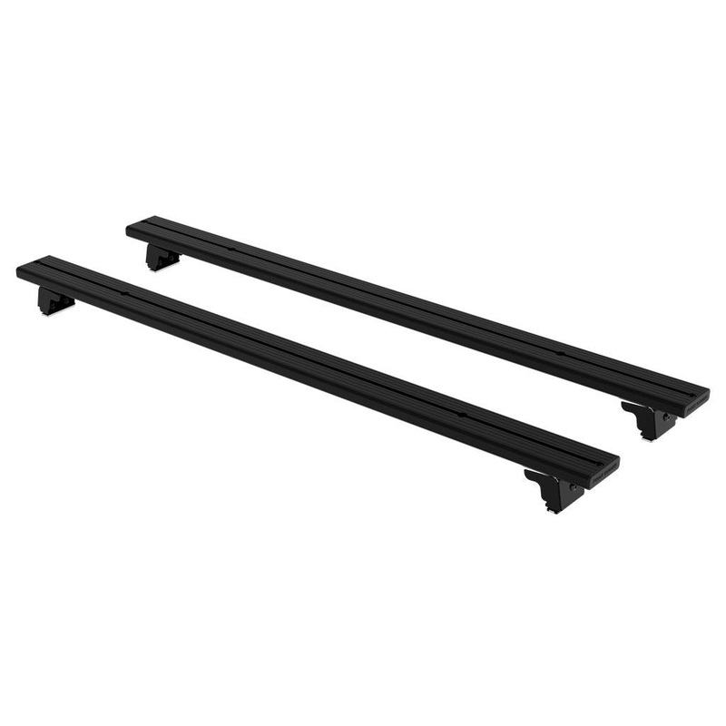 Front Runner RSI Double Cab Smart Canopy Load Bar Kit – 1255mm