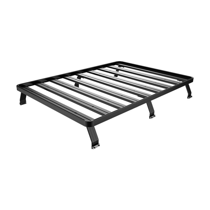 Front Runner Slimline II 64 Load Bed Rack Kit for Dodge Ram W/Rambox (2009+)