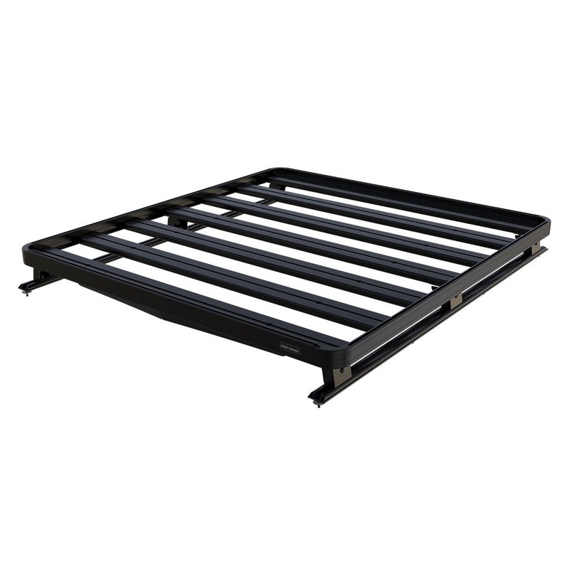Front Runner Slimline II ARE Canopy Rack Kit for Mid Size Pickup (5 Bed)
