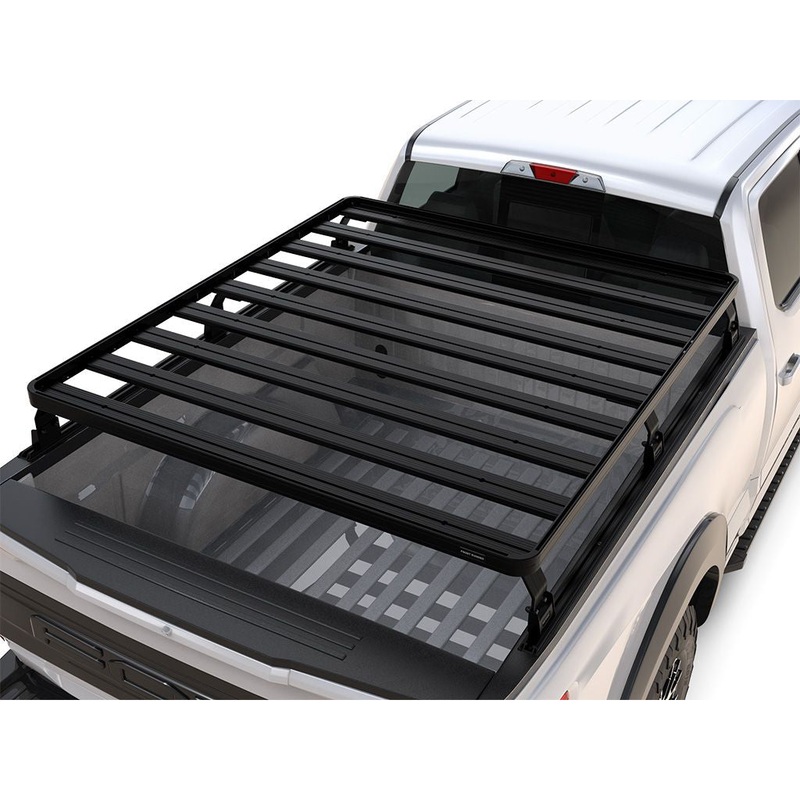 Front Runner Slimline II Load Bed Rack Kit for Ford F150 6.5 (2009+)