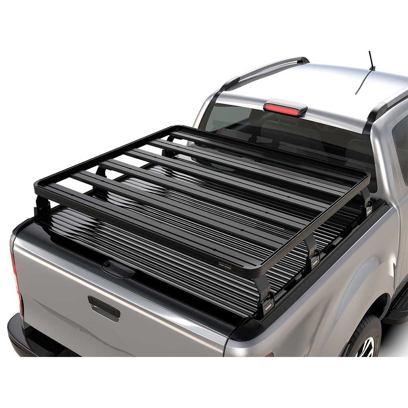 Front Runner Slimline II Load Bed Rack Kit for Ford F150 Retrax XR 6.5 (2015+)