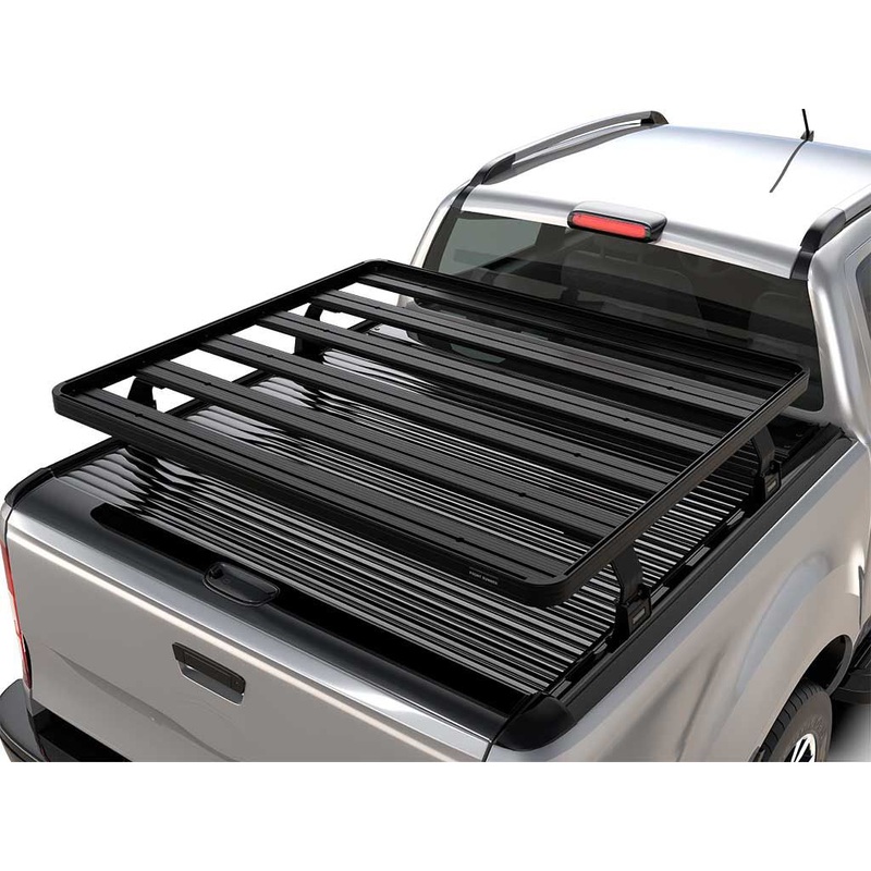 Front Runner Slimline II Load Bed Rack Kit for GMC Canyon Roll Top 5.1 (2015+)