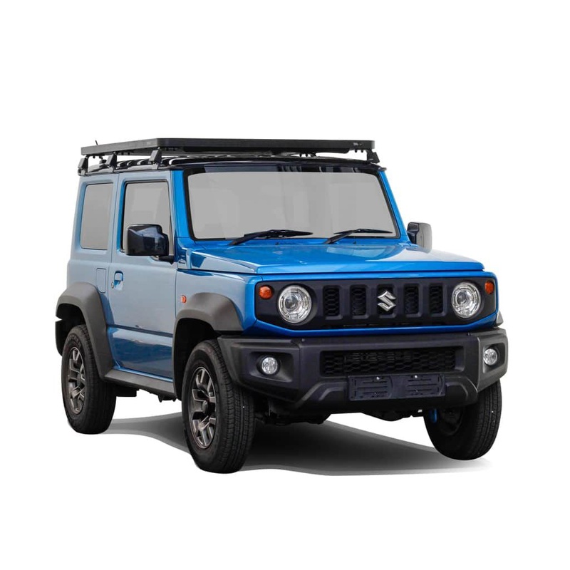Front Runner Slimline II Roof Rack for Suzuki Jimny (2018+) – Tall