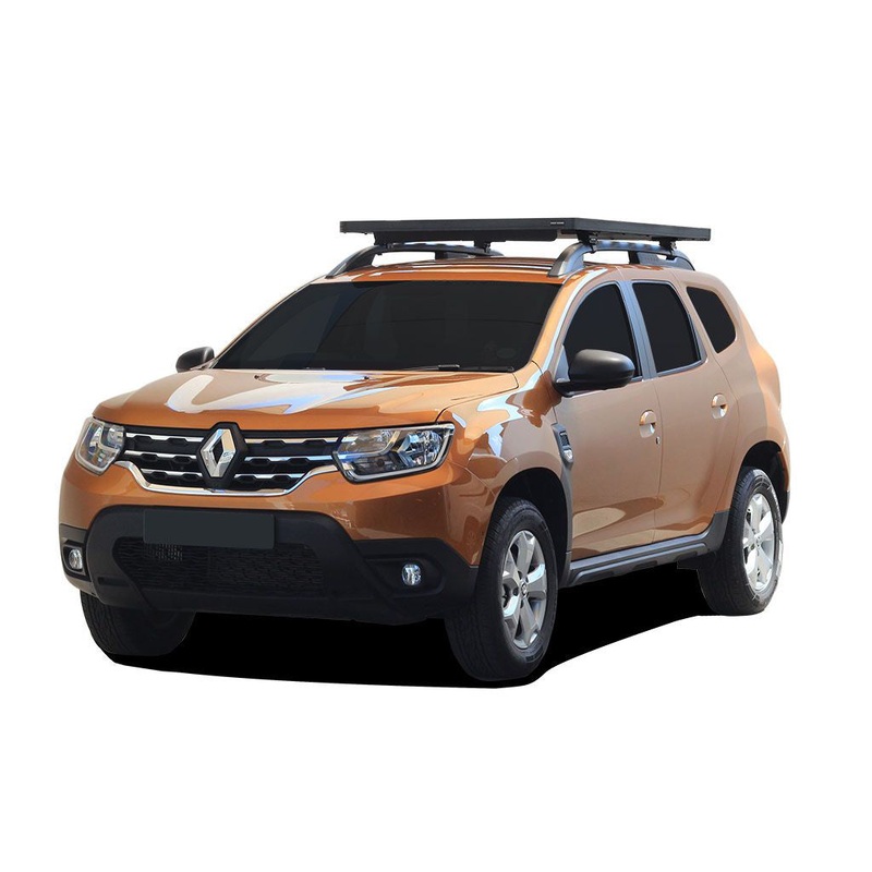 Front Runner Slimline II Roof Rail Rack Kit for Dacia Duster 2nd Gen (2017+)