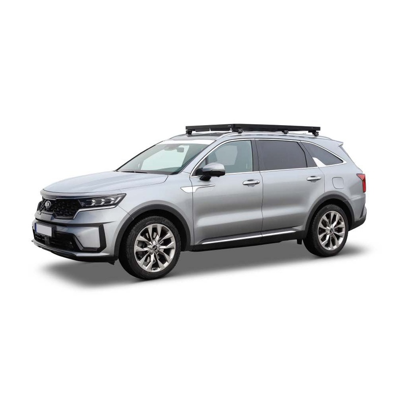 Front Runner Slimline II Roof Rail Rack Kit for Kia Sorento MQ4 (2020+)
