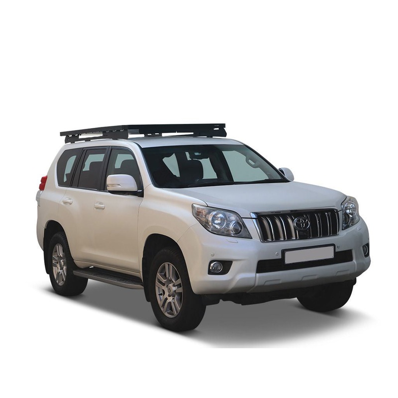 Front Runner Slimline II Roof Rack for Toyota Land Cruiser Prado 150 (2010+)