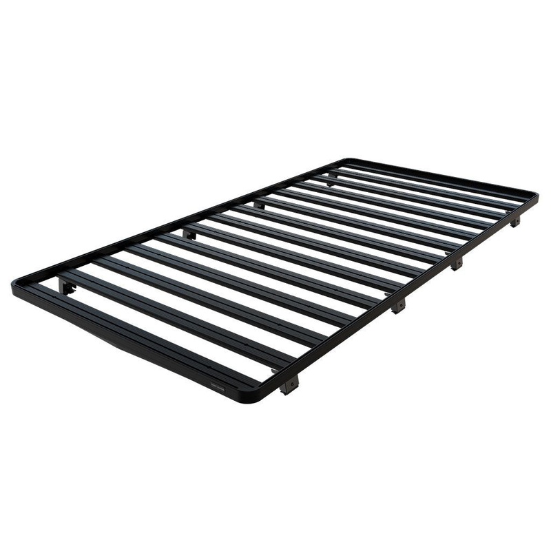 Front Runner Slimline II Roof Rack for Volkswagen Transporter T5/T6 LWB with OEM Roof Tracks (2003-Current)