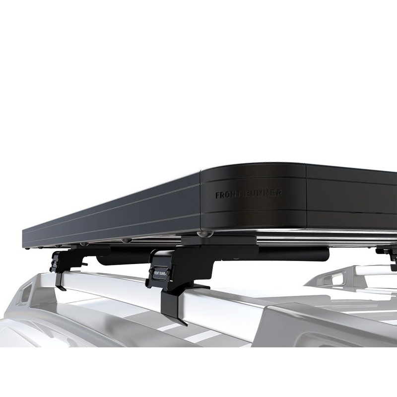 Front Runner Slimline II Roof Rail Rack Kit for Porsche Cayenne (2010-2017)