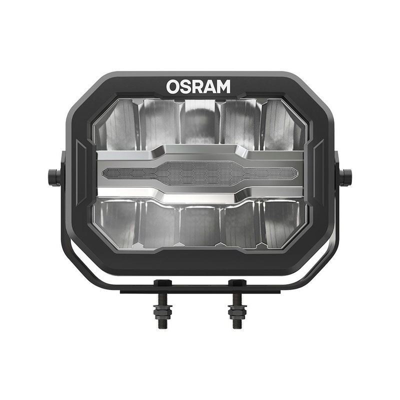 Osram 10″ LED Light Cube MX240-CB – 12V/24V Combo Beam
