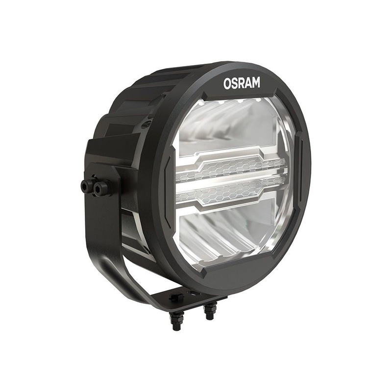 Osram 10 LED Light Round MX260-CB – 12V/24V Combo Beam