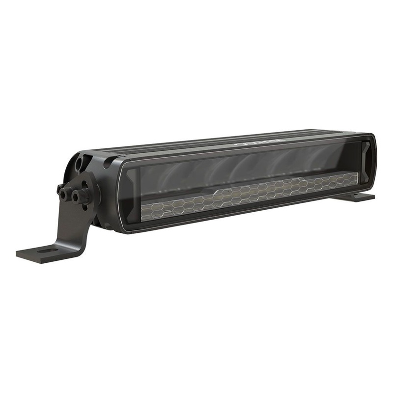 Osram 12 LED Light Bar MX250-CB – 12V/24V Combo Beam