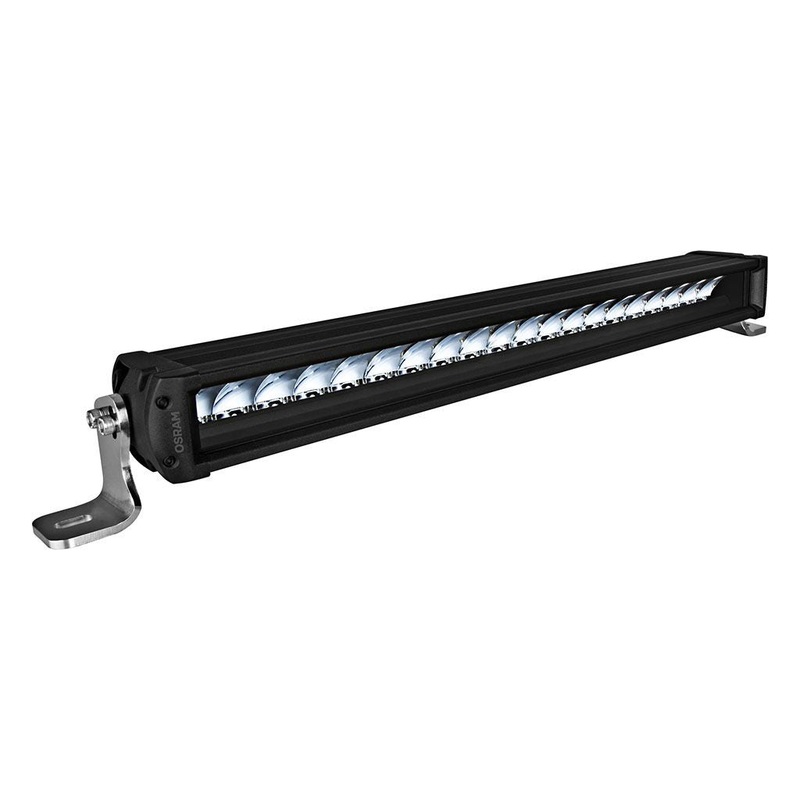 Osram 22 LED Light Bar FX500-SP / 12V/24V / Spot Beam