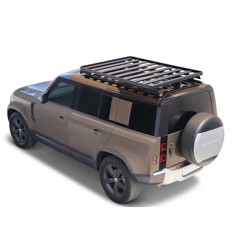Front Runner Slimline II Roof Rack Contour Kit for Land Rover Defender 110 (2020+)