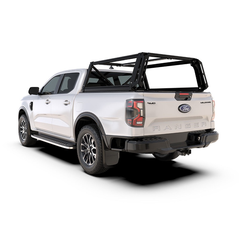 Front Runner Ford Ranger T6.2 Wildtrak/Raptor Double Cab (2022+) Pro Bed System