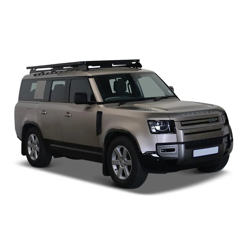 Front Runner Slimline II Roof Rack for Land Rover Defender 130 (2024+)