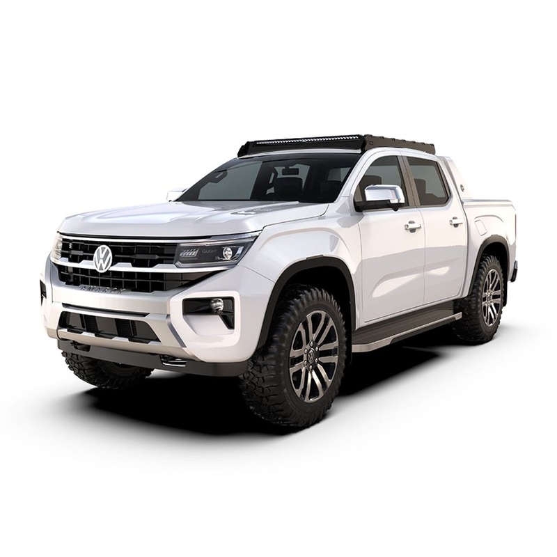 Front Runner Slimsport Roof Rack for Volkswagen Amarok (2023+) – Lightbar Ready
