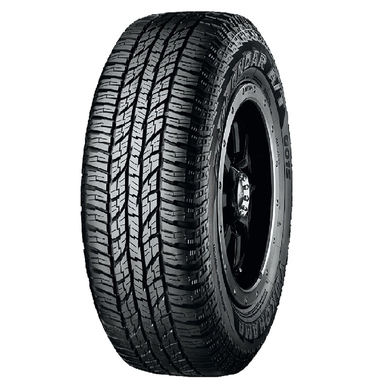 Yokohama Geolander A/T G015 Tyres 205/70R15