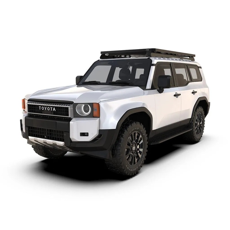 Front Runner Slimline II Roof Rack for Toyota Land Cruiser Prado 250 (2024+)