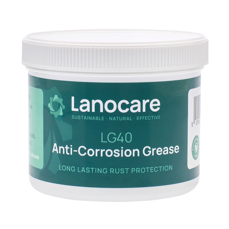 Lanocare LG40 Grease 250ml