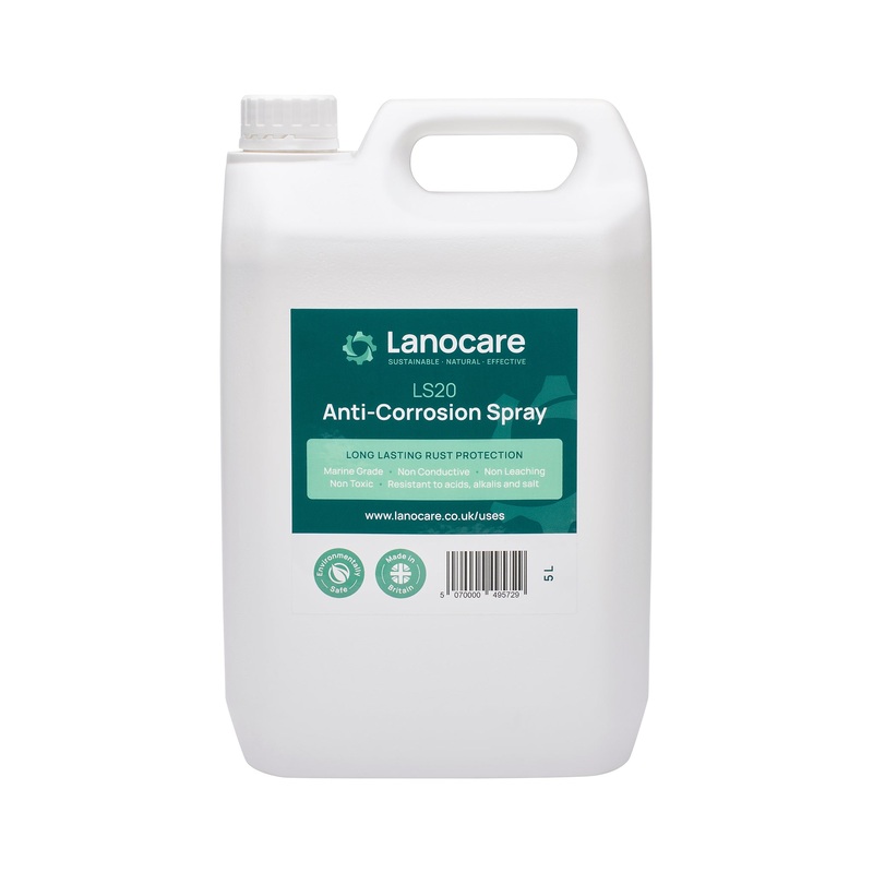 Lanocare LS20 Spray Refill 500ml