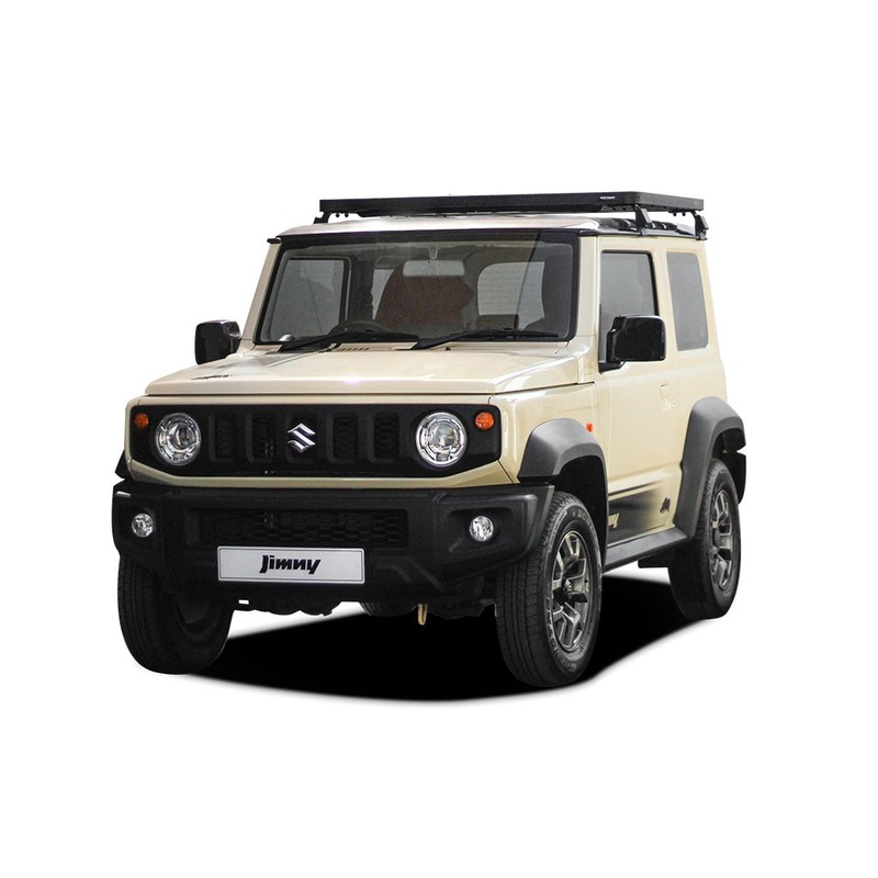 Front Runner Slimline II 3/4 Length Roof Rack for Suzuki Jimny (2018+)