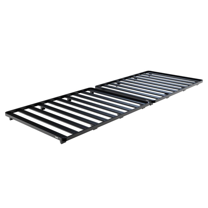 Front Runner Slimline II Roof Rack for Mercedes Sprinter (2006+) 170″/L3/LWB with OEM Tracks