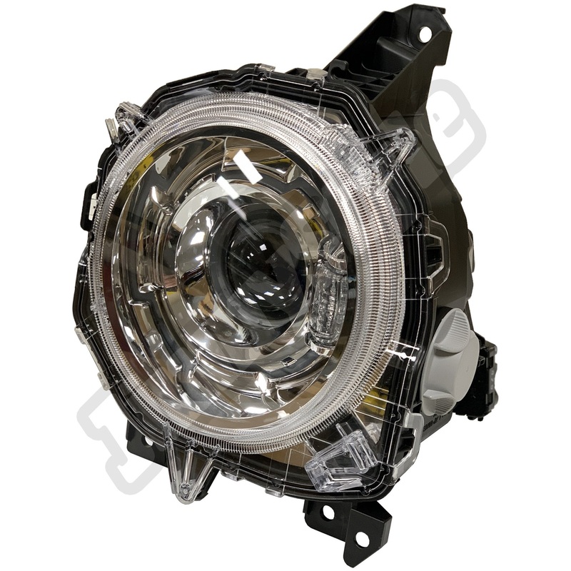 Suzuki Jimny (2018+) SZ5 LED Headlights Front Left only