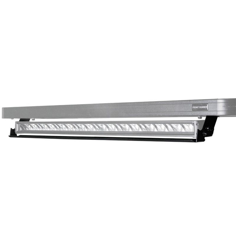 Front Runner Mounting Bracket for 40″ LED Light Bar FX1000-CB SM