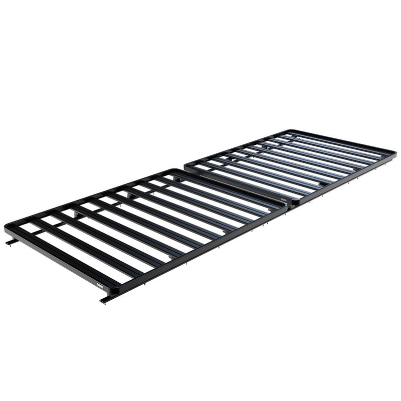 Front Runner Slimline II Roof Rack for Mercedes Sprinter (2006+) 170″/L3/LWB without OEM Tracks