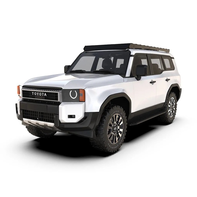Front Runner Slimsport Roof Rack for Toyota Land Cruiser Prado 250 (2024+)