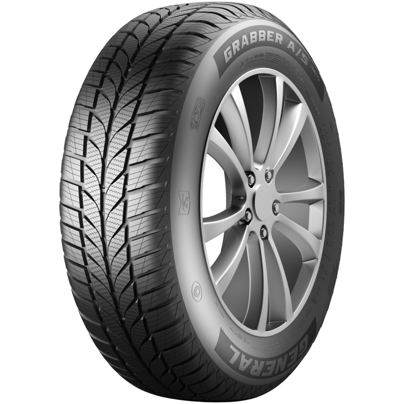 General A/S 365 Tyres 235/65R17