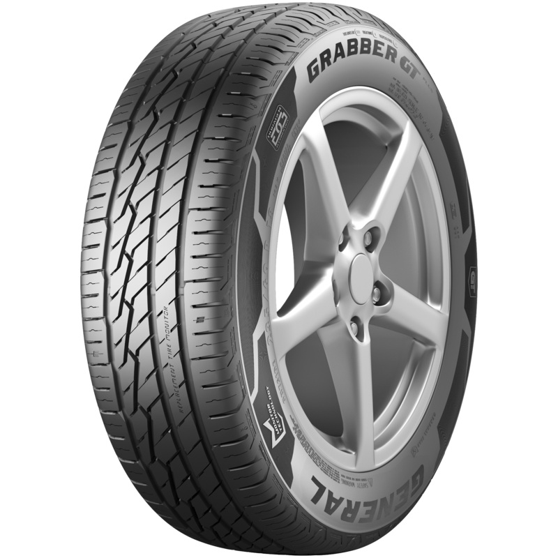 General Grabber GT Plus Tyres 255/50R19