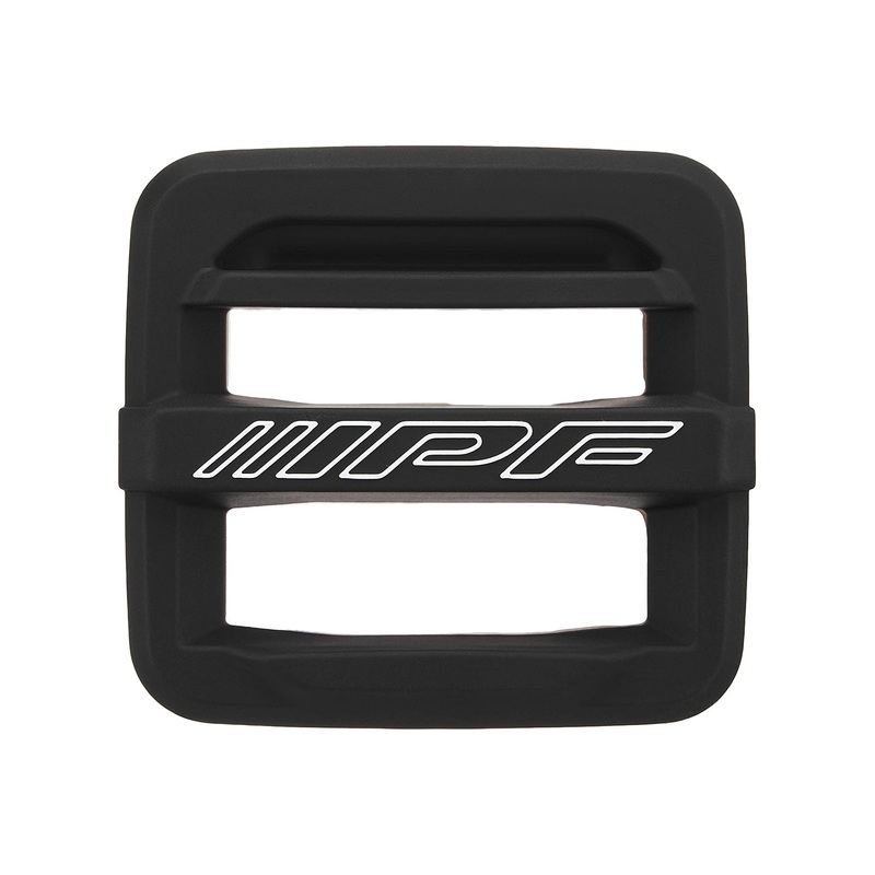 Silicone Guard for IPF 600 Series LED Lights Black