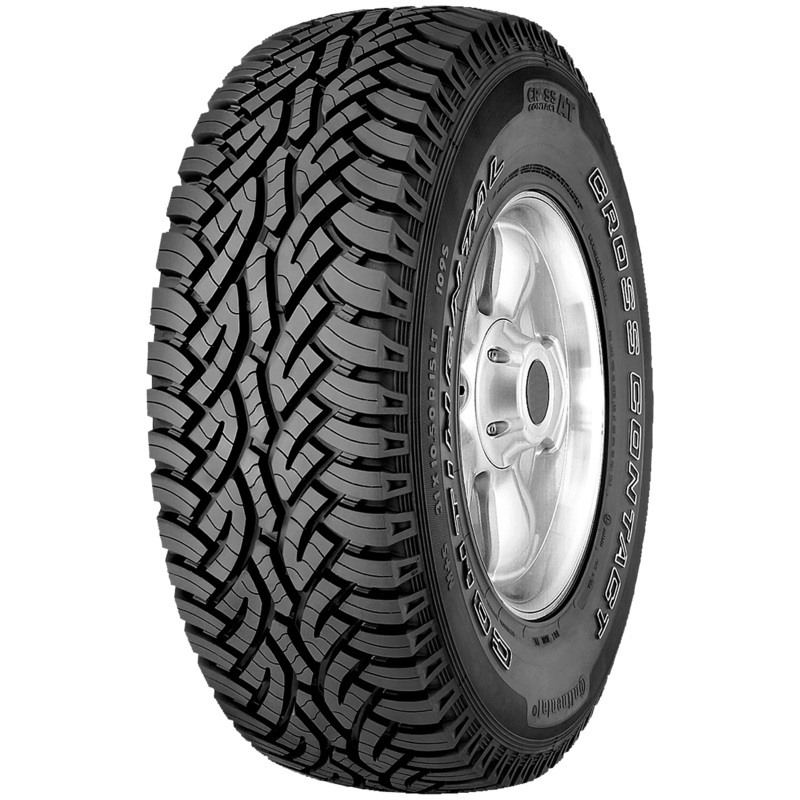Continental Cross Contact AT Tyres 235/85R16
