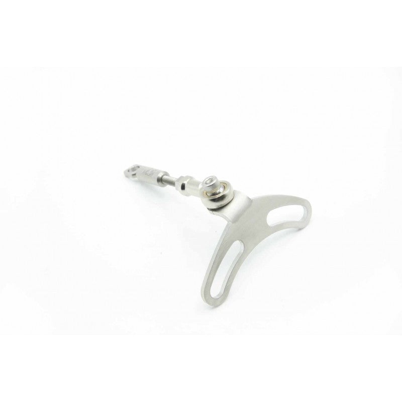 Turbo XS Adjustable Internal Wastegate Bracket fro VF IHI Turbos