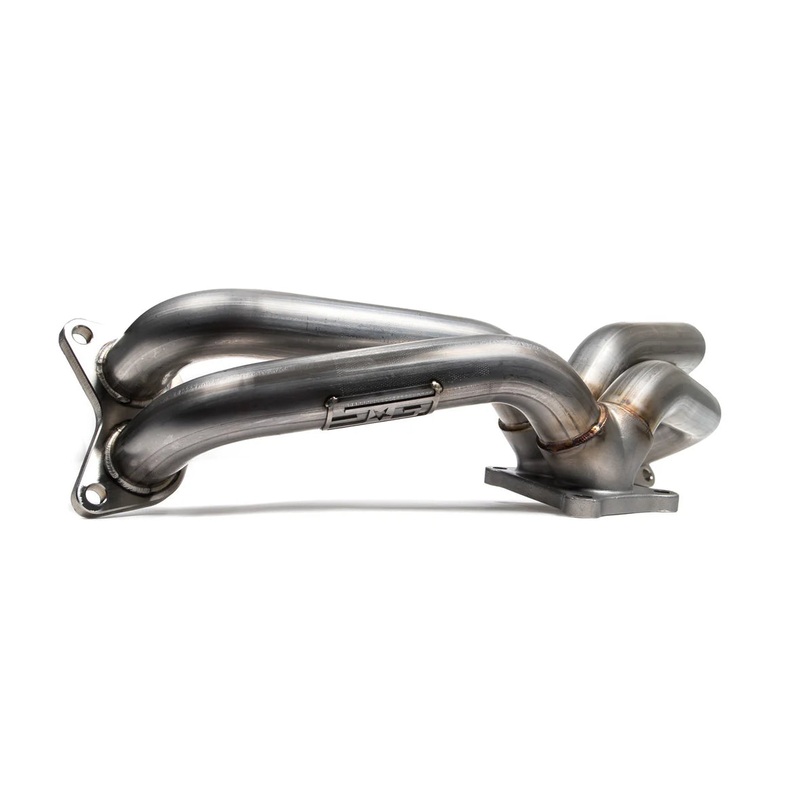 GrimmSpeed Equal Length Header – 2015-21 Subaru WRX, 2014-18 Subaru Forester XT