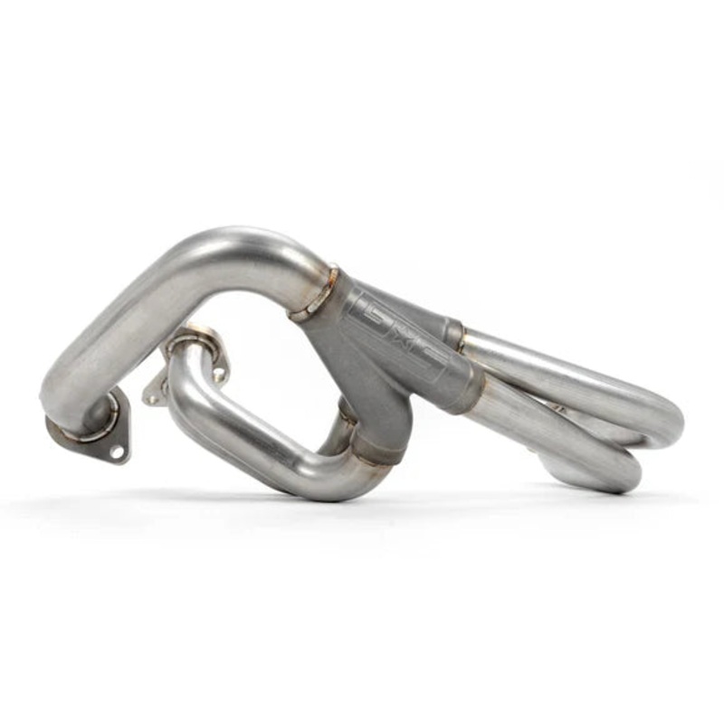 GrimmSpeed Unequal Length Header – 2004-21 Subaru STI, 2002-14 Subaru WRX