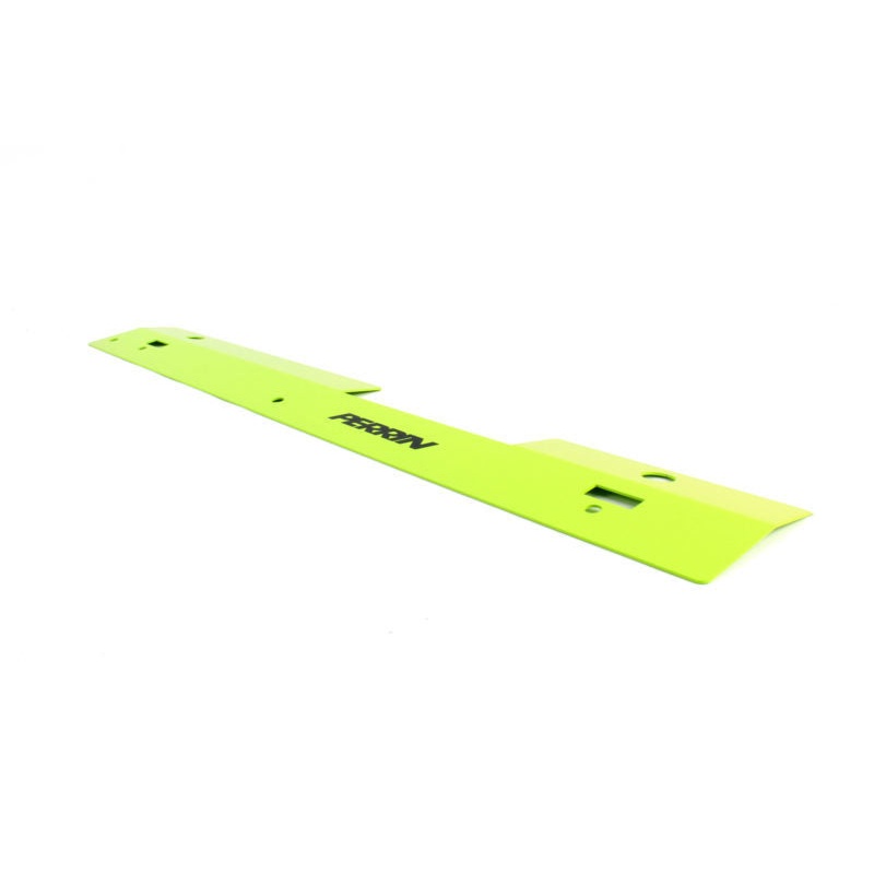 Perrin 02-07 Subaru Impreza Neon Yellow Radiator Shroud
